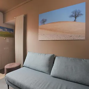  Appartement La Finestra Sulla Torre