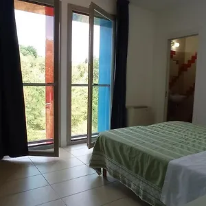  Casa de hóspedes La Contessa