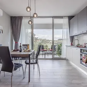  Apartamento Living