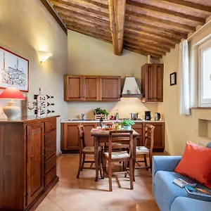  Apartamento Il Borghetto