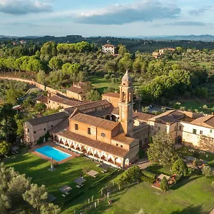 Certosa Di Maggiano Otel