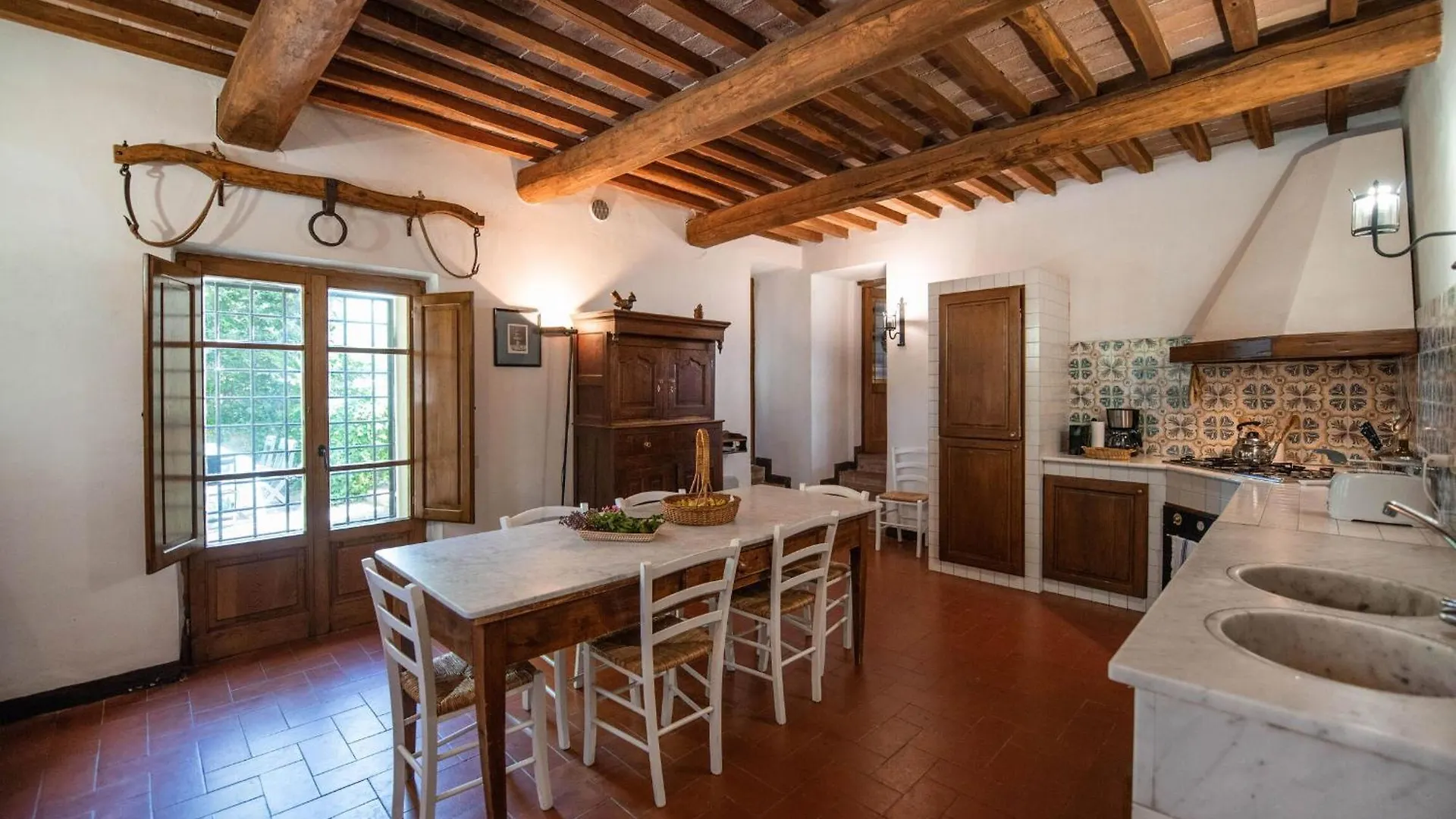 Green Hill Apartment In Tuscan Countryside Siena 0*,  Italy