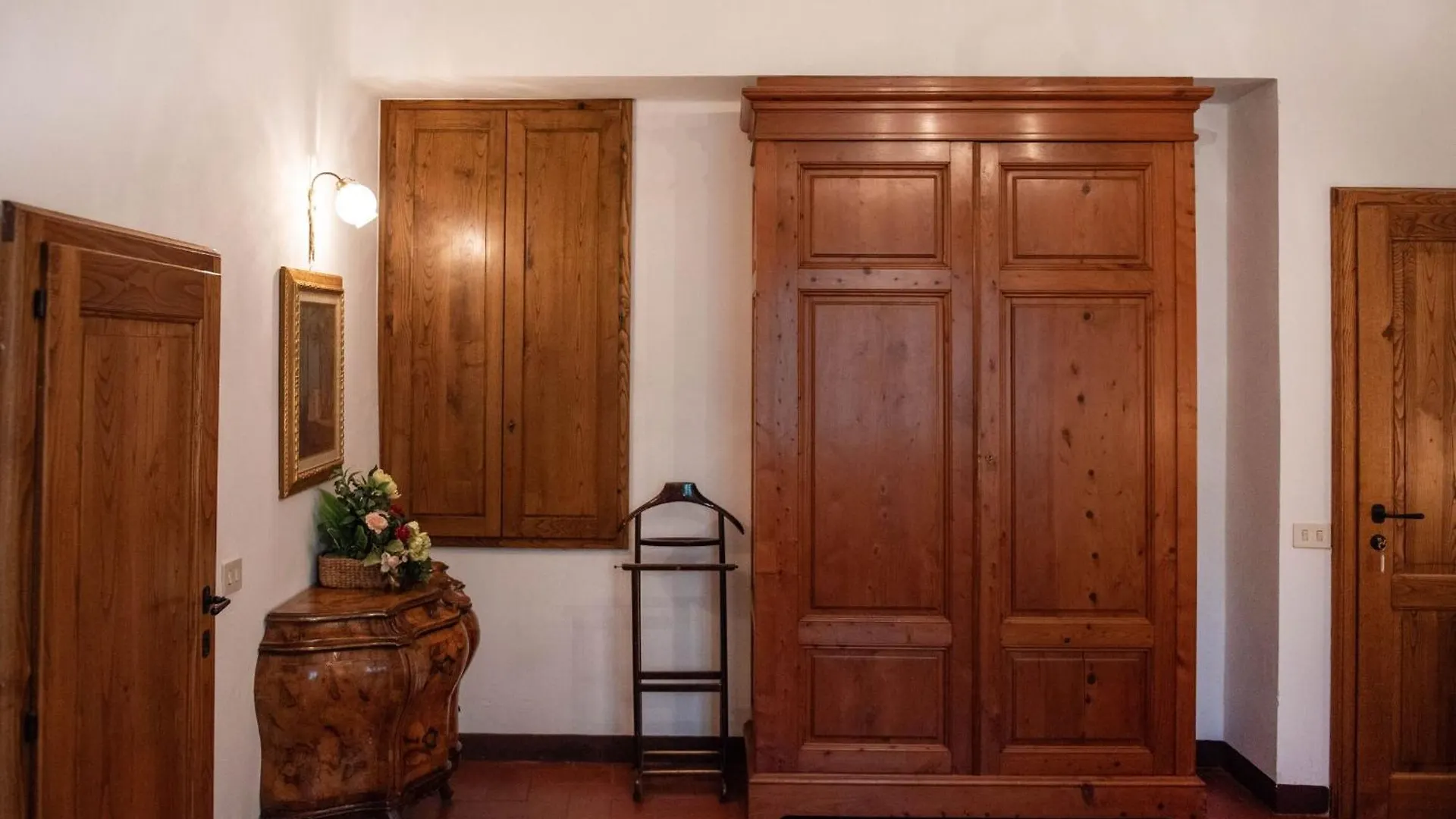 Green Hill Apartment In Tuscan Countryside Siena