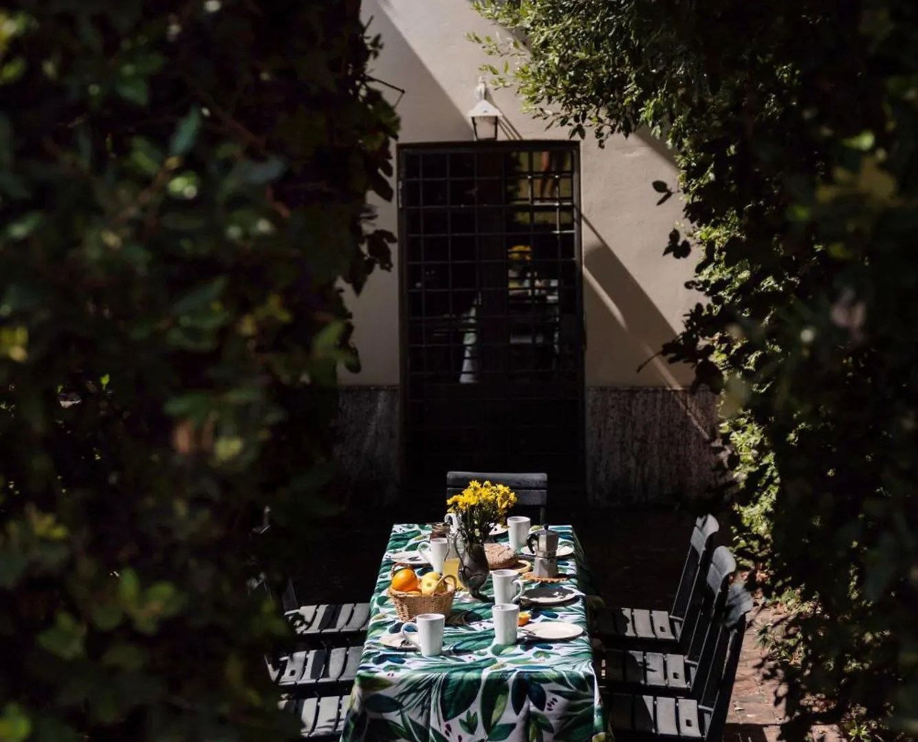 Green Hill Apartment In Tuscan Countryside Siena