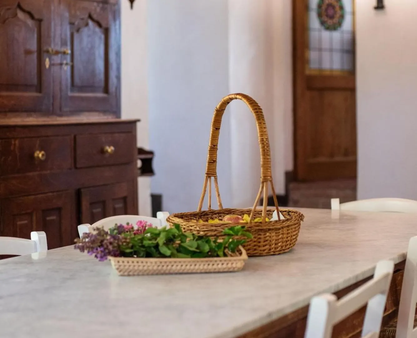 Green Hill Apartment In Tuscan Countryside Siena