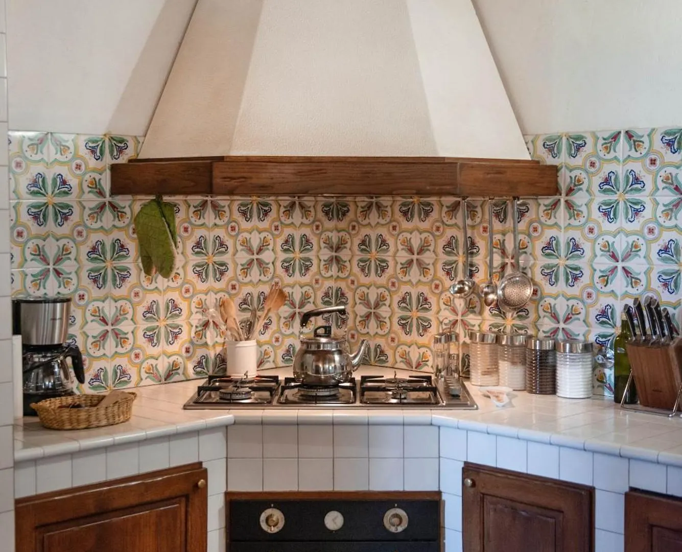 Green Hill Apartment In Tuscan Countryside Siena
