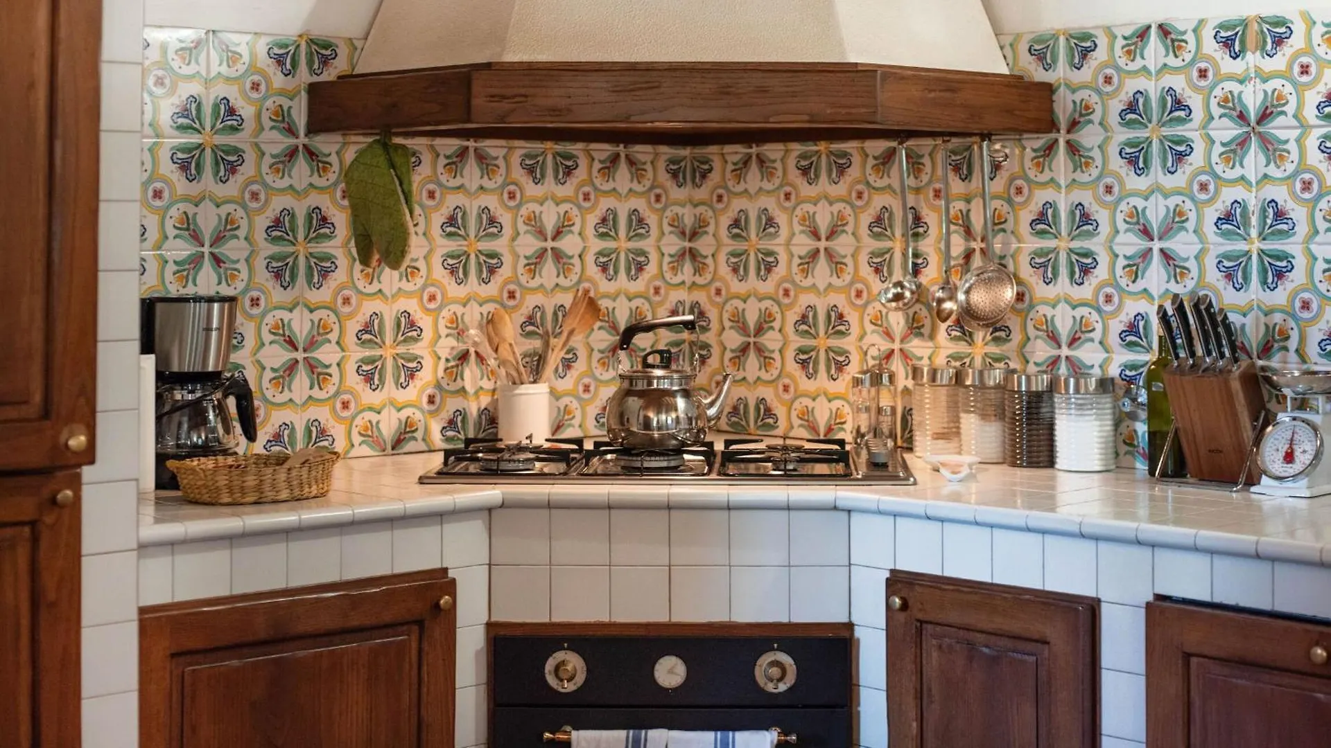 Green Hill Apartment In Tuscan Countryside Siena